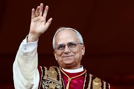 Habemus Papam!